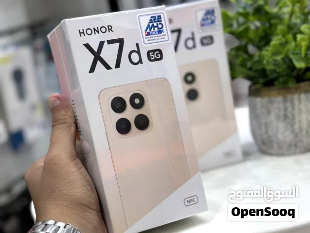 Honor Other 256 GB in Muscat
