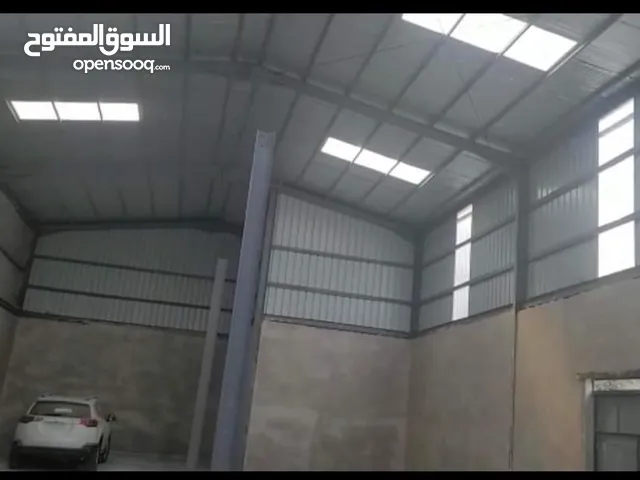 Unfurnished Warehouses in Sana'a Hai Shmaila