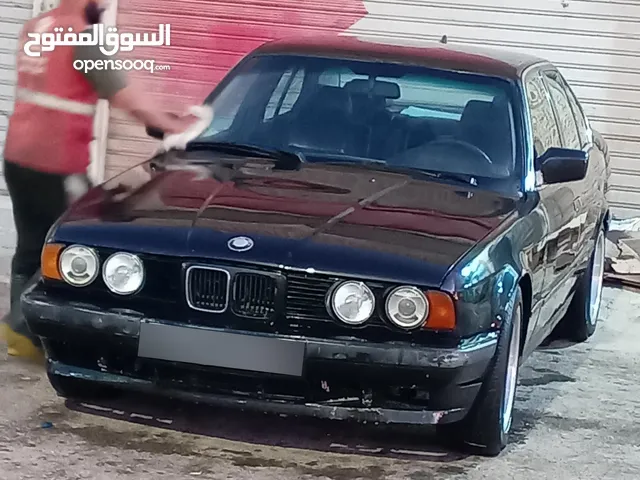 Used BMW Other in Mafraq