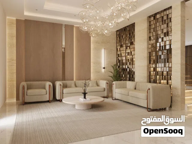 خدمات تصميم داخلي وصيانة