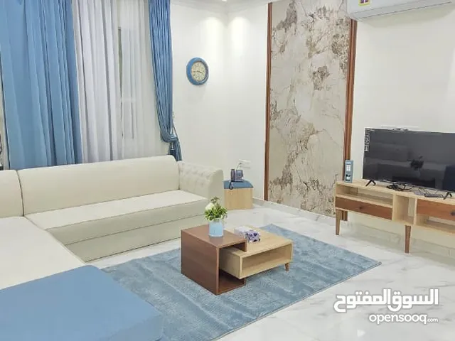 شقق فاخرة في صلالة