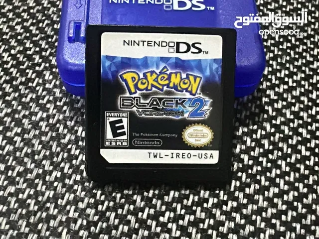 Pokémon Black Version 2 – Original USA