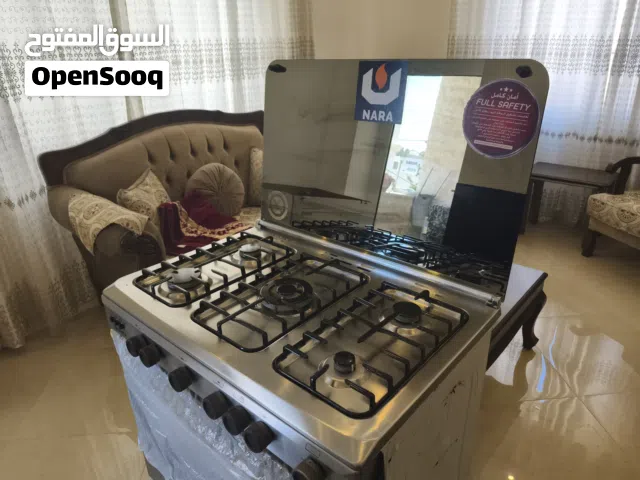 غاز نارا فل سيفتي