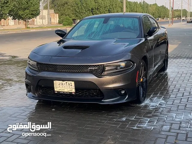 جارجر 2021 R/T