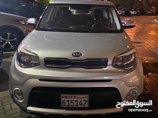Kia Soul 2018 in Northern Governorate
