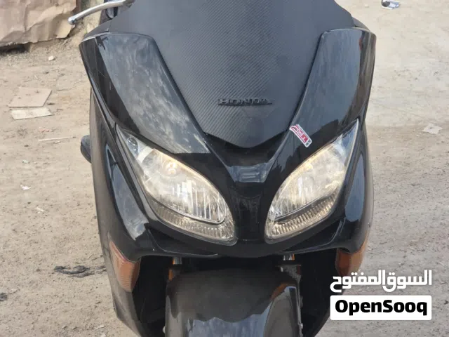 2010 Honda Forza