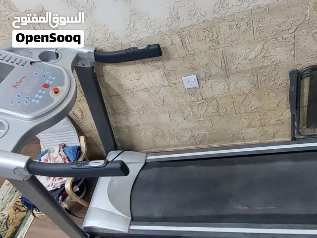 مشاية كهربائية وانسا تتحمل وزن 125 كيلو