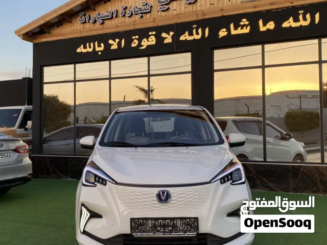 2022 شانجان E-ستار