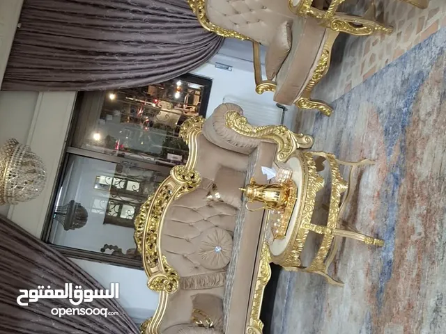 طقم كنب ملوكي