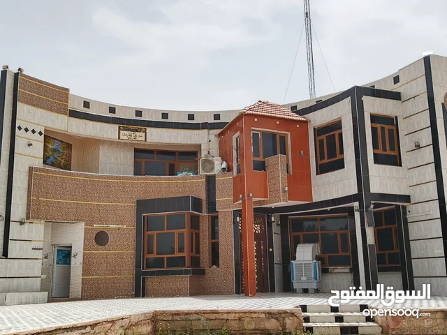 بيت مؤثث كامل للبيع مع كافة الخدمات