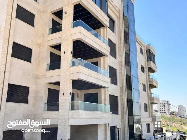 215m2 4 Bedrooms Apartments for Sale in Amman Deir Ghbar
