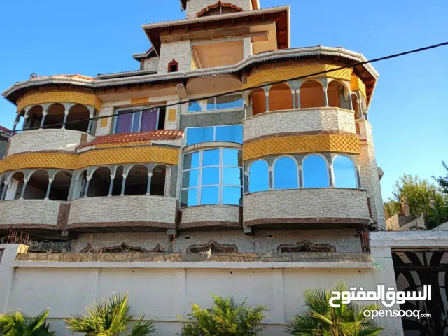 300 m2 More than 6 bedrooms Villa for Sale in Souk Ahras Other