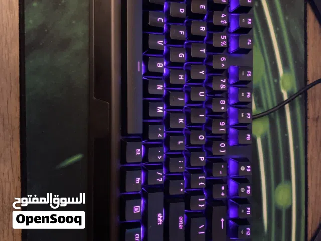 Razer black widow v3 tenkeyless