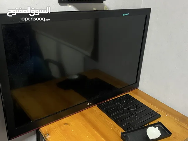 شاشه 42 بوصه LG