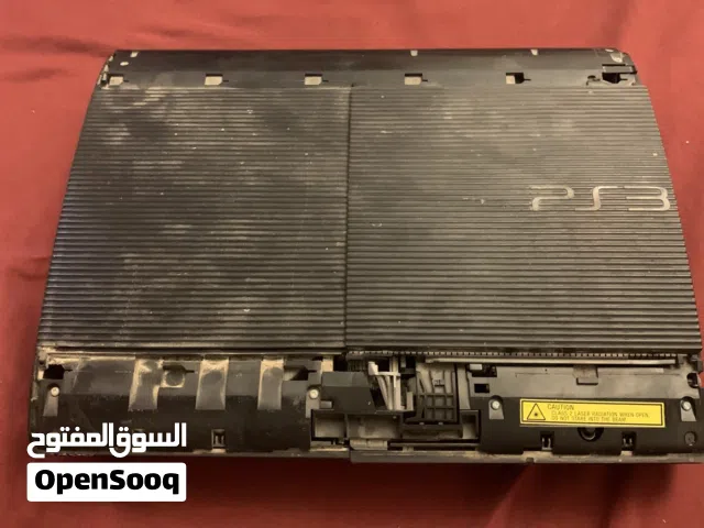 PlayStation 3 PlayStation for sale in Tripoli