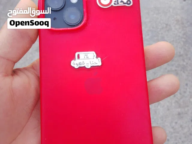 Apple iPhone 14 Plus 128 GB in Zarqa