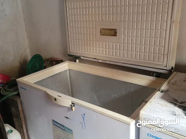 Chigo Refrigerators in Sana'a