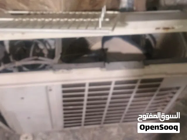 AUX 3.5 -3.9 Ton AC in Zarqa