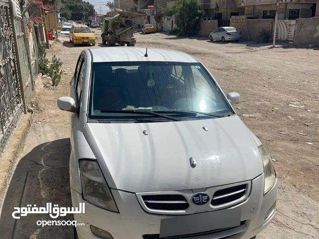 Used FAW Other in Baghdad