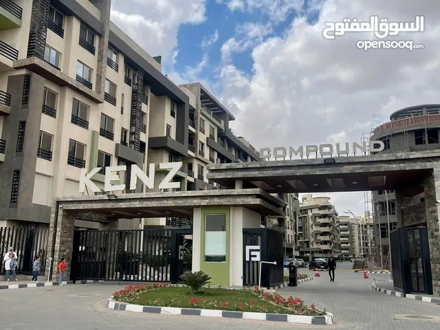 260 m2 4 Bedrooms Apartments for Sale in Giza 6th of October