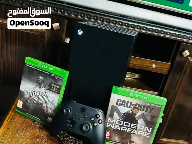 Xbox Series X اكس بوكس سيريس اكس