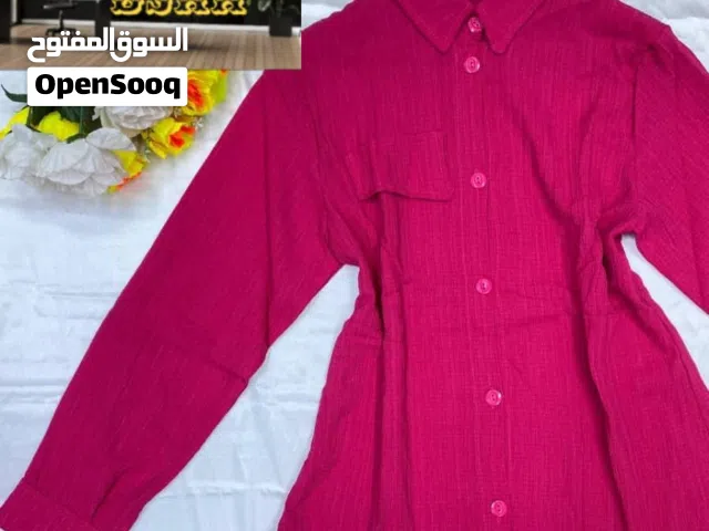 قمصان وارد مصر