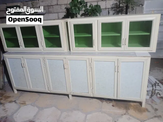 كاونترات مستعمل بجزيره