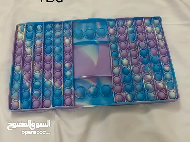 Fidget فدجت