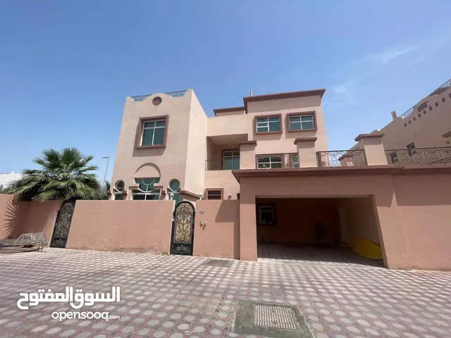 6000 m2 More than 6 bedrooms Villa for Rent in Abu Dhabi Khalifa City