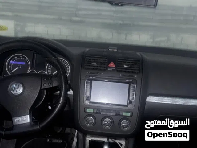 2011 فولكسفاغن جولف Golf