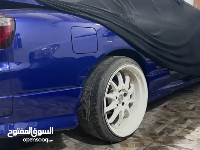 للبيع رنقات 18