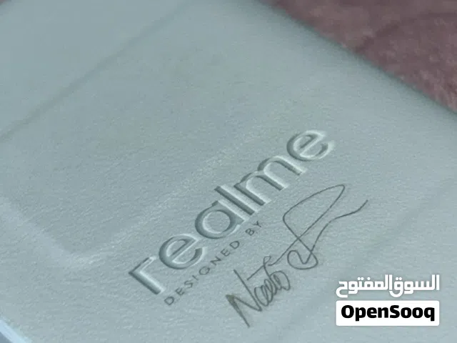 صفقه!  هاتف العاب realme Gtاعلى فئه واعلى مساحه اقبل البدل سوني 5 و xbox تم تخفيض السعر