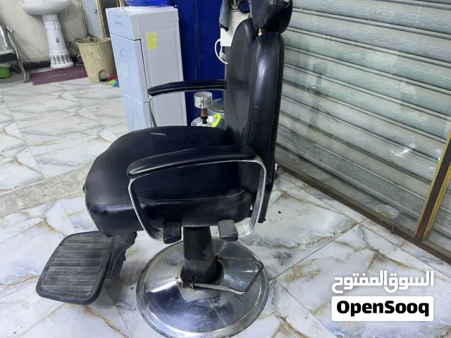 كرسي حلاقة للبيع