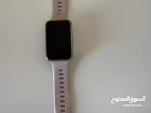Huawei smart watches for Sale in Amman