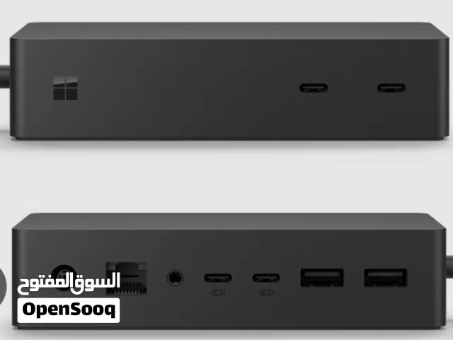 Microsoft surface dock 2