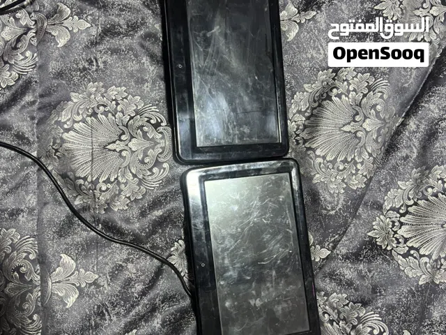 شاشات ركايات