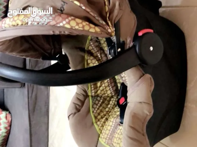كارسيت اطفال وكارسيت سيارة