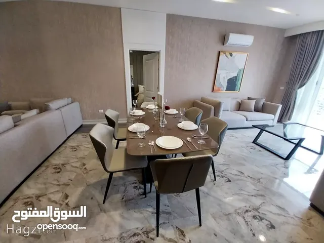 150 m2 2 Bedrooms Apartments for Rent in Amman Airport Road - Manaseer Gs