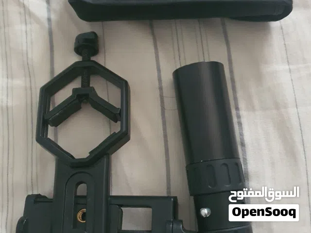 telescope monocular 30x zoom with accessories