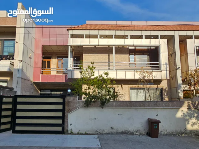 بیت جدید للبیع في منطقة أربیل جدیدة ( هولیري نوي )225م