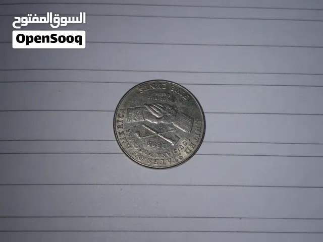 عمله فضيه 2004