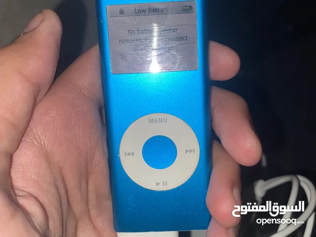 ipod nano th2