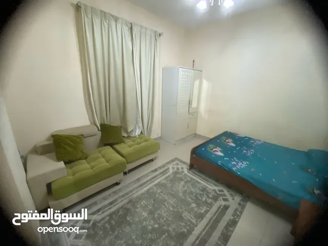 50 m2 Studio Apartments for Rent in Sharjah Al Mujarrah