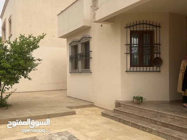 380 m2 More than 6 bedrooms Villa for Sale in Tripoli Salah Al-Din