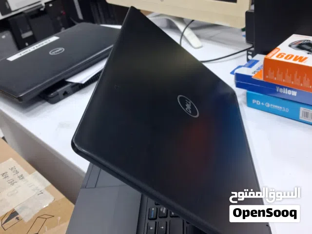 Dell Latitude Intel Core i5 Ram 8GB SSD 256GB With Warranty