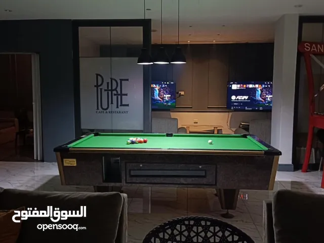 بلياردو للبيع
