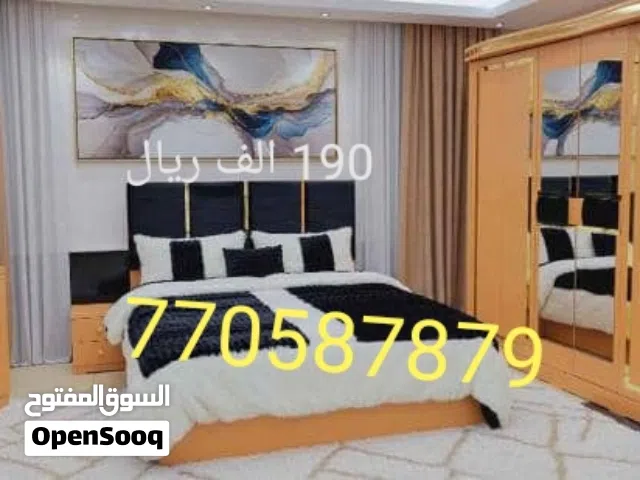 بيع غرفة نوم بسعر 190 الف ريال فقط لا غير يوجد الكثير من الاشكال و التصاميم و الموديلات و الالوان