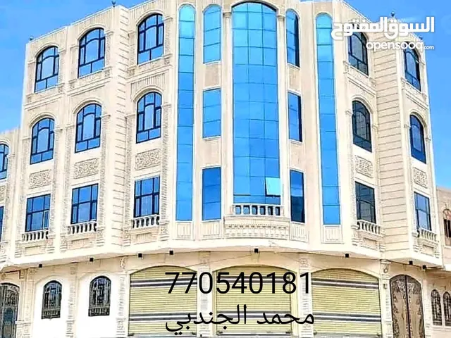 165 m2 More than 6 bedrooms Townhouse for Sale in Sana'a Sheikh Zayed Street