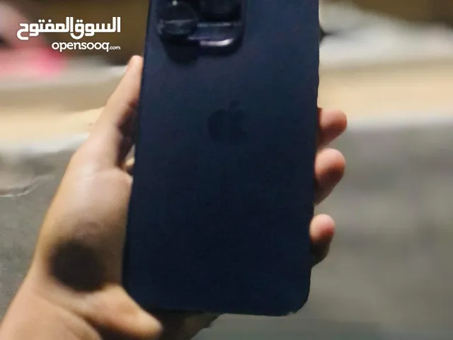 Apple iPhone 14 Pro Max 128 GB in Tunis