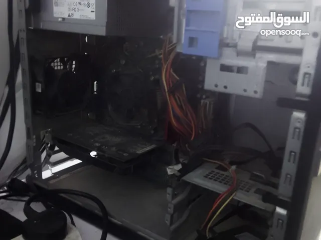 Pc كامل للمراوس وية ايفونx او11